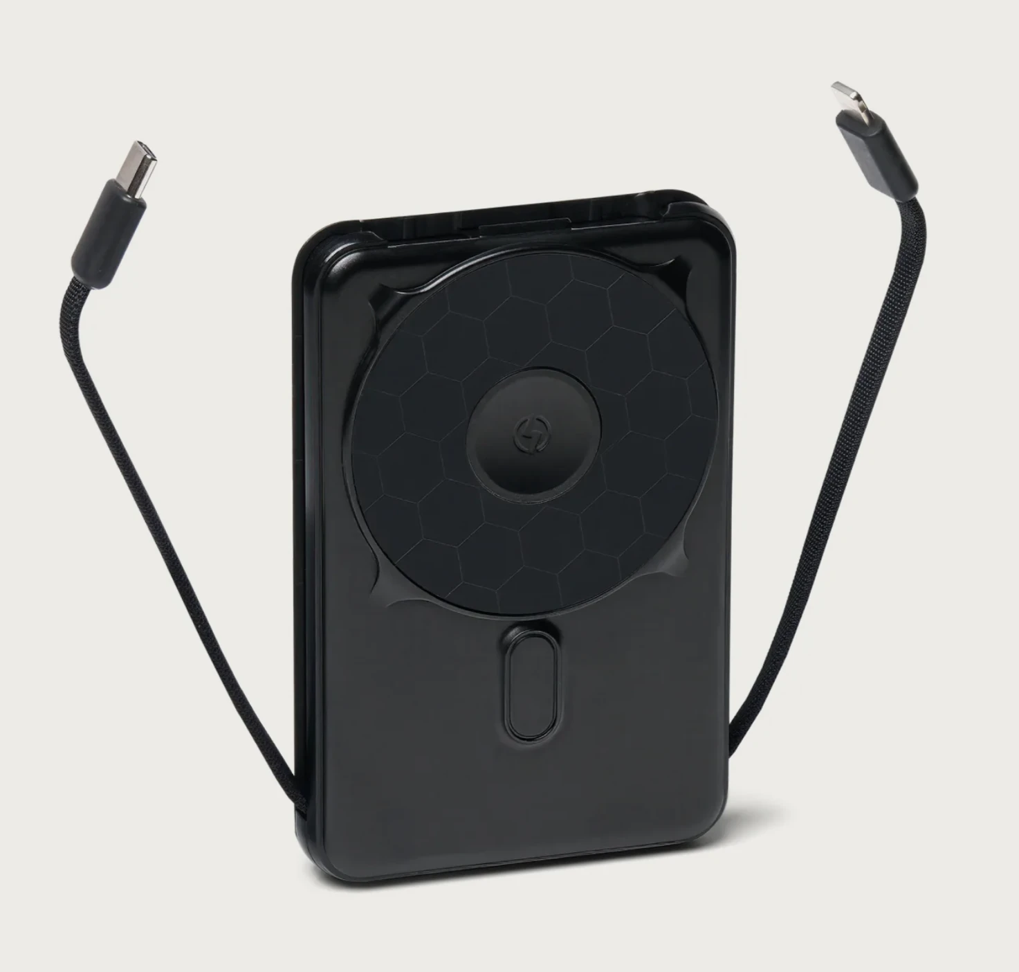 Why the Ridge Power Bank Is a Must-Have for Every Apple Guy