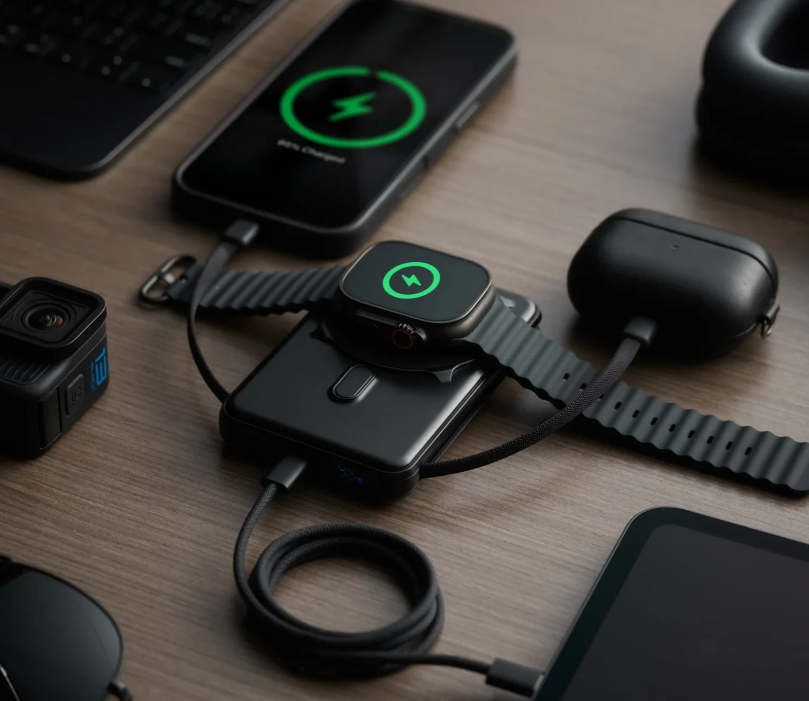 The 5 Best MagSafe Power Banks of 2026 for iPhone Guys Who Hate Dead Batteries